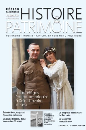 HISTOIRE & PATRIMOINE - n° 112 - février 2026