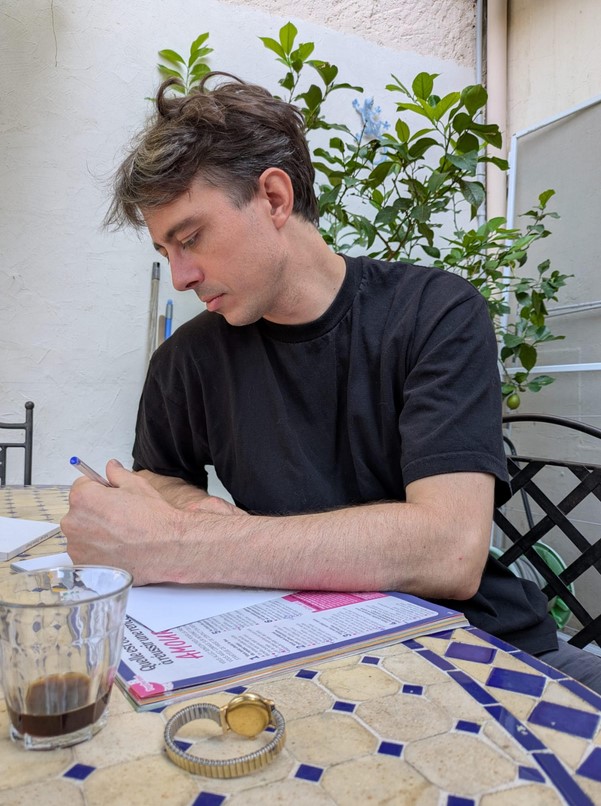 Étienne Divaret (1)